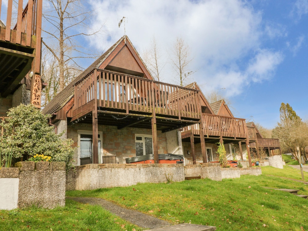 No 51 Valley Lodges — hotel in Gunnislake
