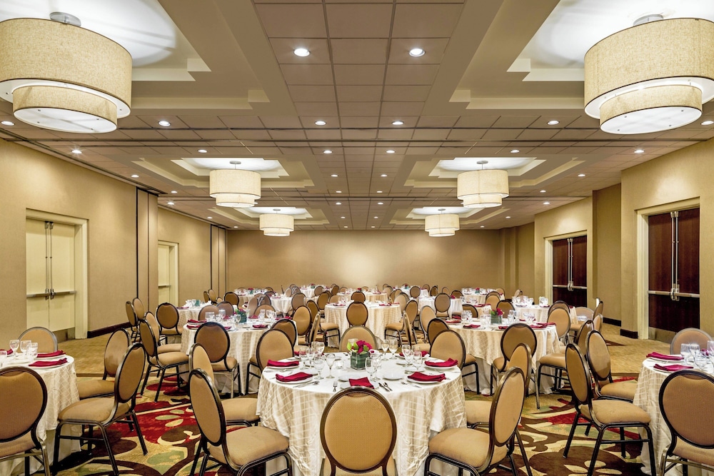 Sheraton Edison - photo 23