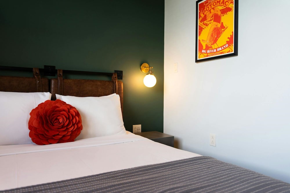 Hotel Nell Union Market - photo 51