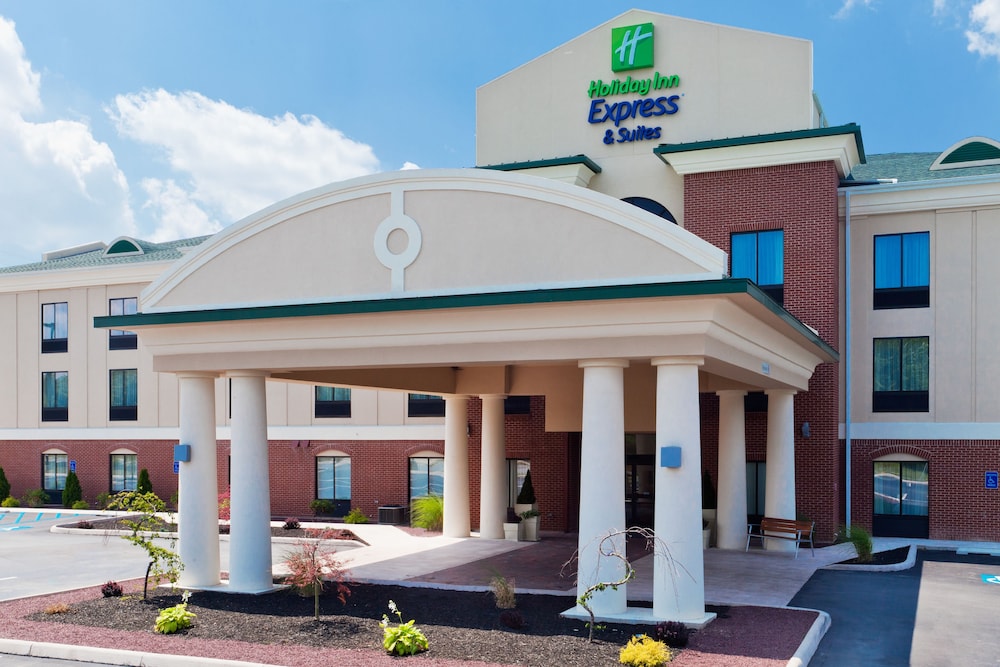 Holiday Inn Express & Suites White Haven Poconos by IHG - photo 31