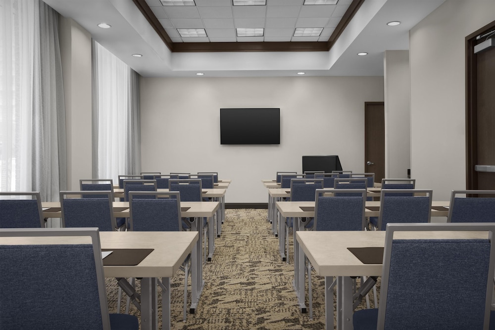 Hampton Inn & Suites Austin @ The University Capitol - photo 46