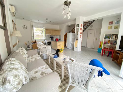 Dandelion Szépvölgyi Vendégház in Badacsonytomaj, Hungary