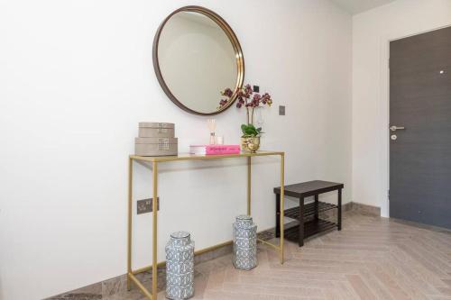 Charming Studio Flat in the Heart of Reading CHRL F1