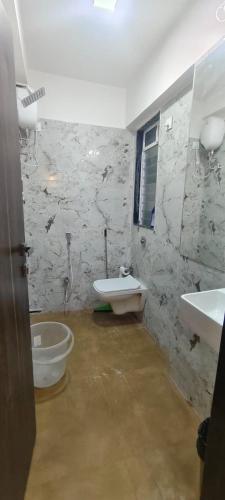 Elegant 1BHK at Bandra W Close to Lilavati hospital 304