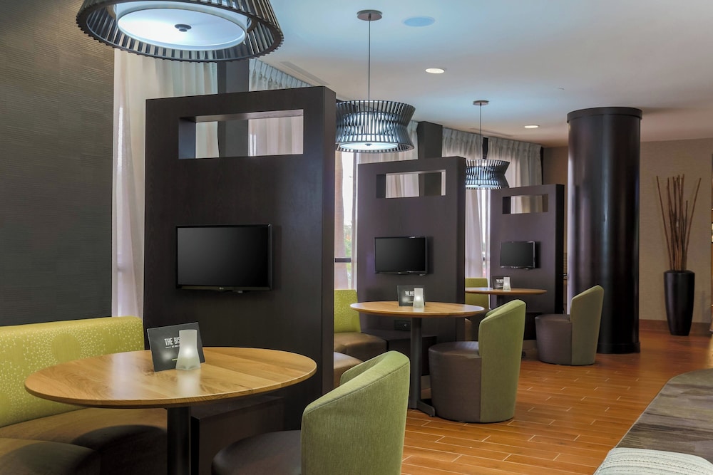 Courtyard By Marriott Las Vegas Stadium Area - photo 33