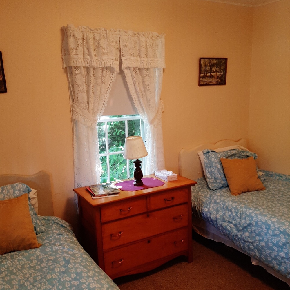 The Inn at Starlight Lake - photo 15