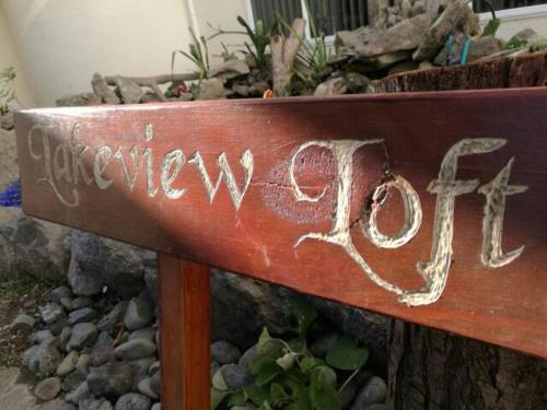 Amazing Lakeview Loft — 4-Star Luxury Hotel in Rotorua, New Zealand