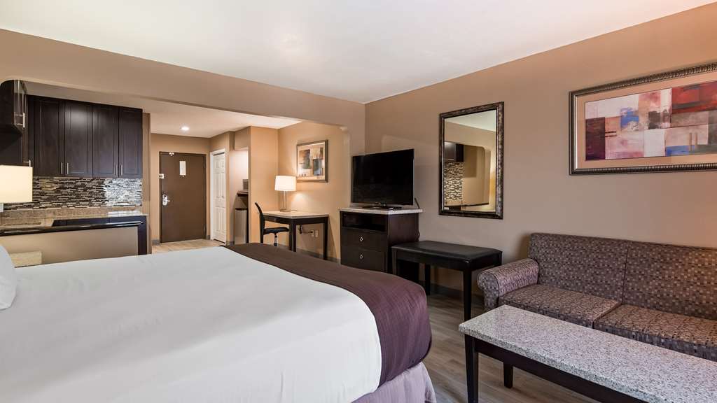 Best Western Lumberton - photo 13