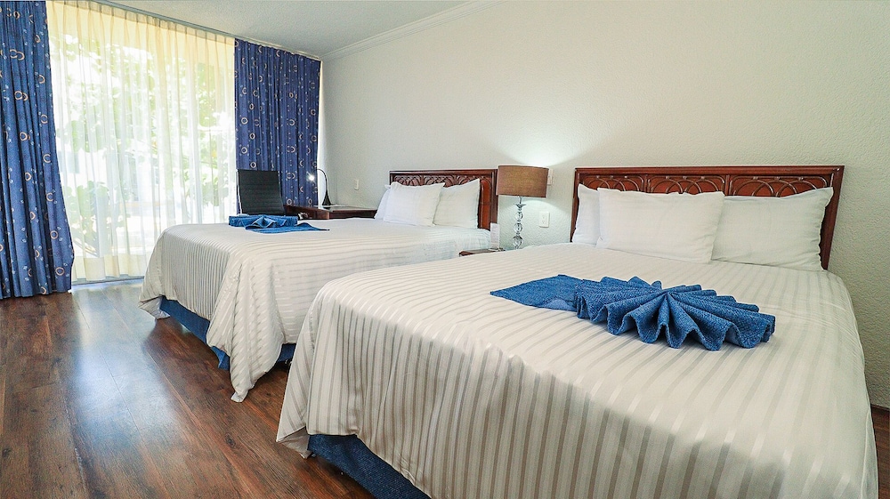 Hotel Posada de Tampico — Tampico — photo 3