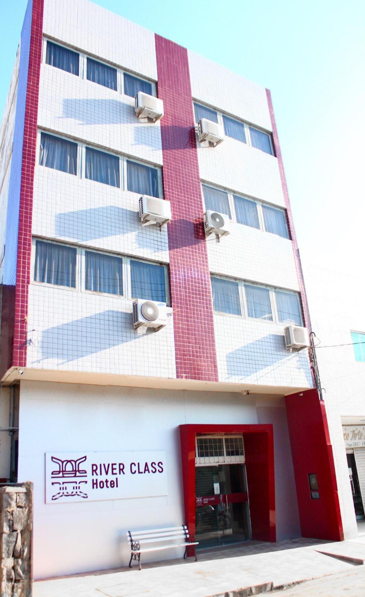 Riviera Apart Hotel — Petrolina