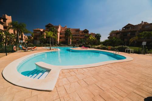 Roca in Torre-Pacheco, Spain