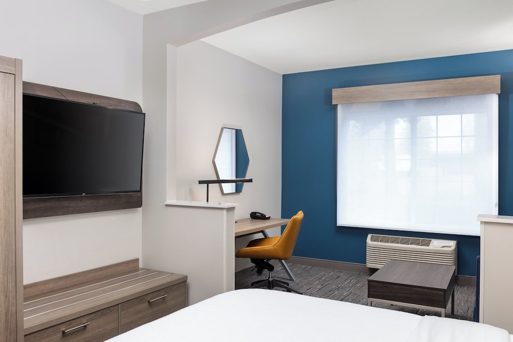 Holiday Inn Express Hotel & Suites Portland Jantzen Beach by IHG - photo 40