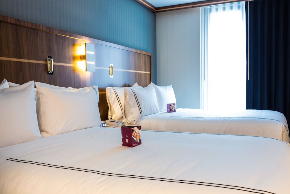 Crowne Plaza HY36 Midtown Manhattan by IHG - photo 10
