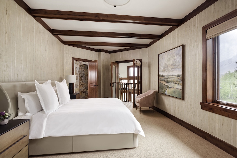 Four Seasons Resort Jackson Hole - photo 50