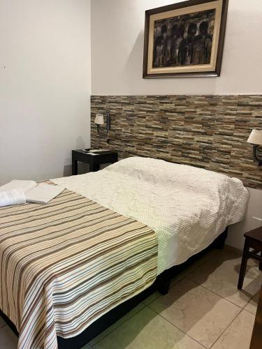 Nuevo Hotel Beltran in Colonia Del Sacramento, Uruguay