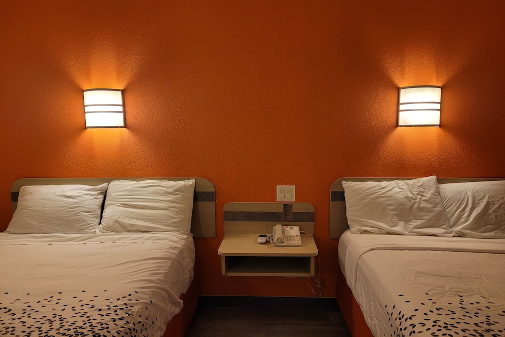Modern Stay 39 Lakeview By OYO Minonk - photo 35