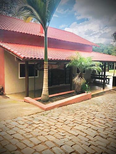 Sítio Recanto do Paturi - last minute hotel in Unknown City