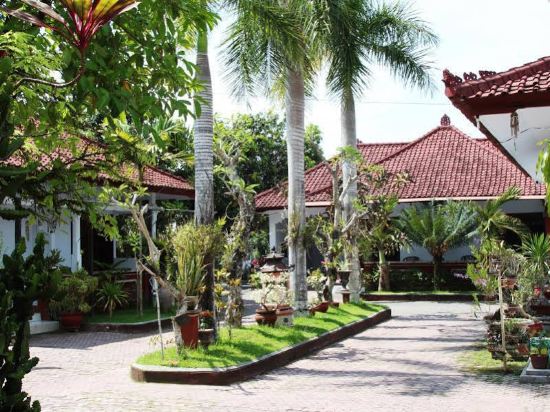 Jati Hotel — Negara — photo 2