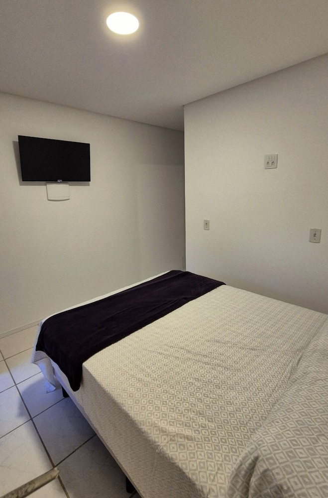 Refugio Bela Ilha - last minute hotel in Florianopolis