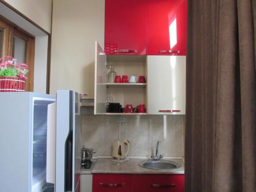 Apartment Avlabari