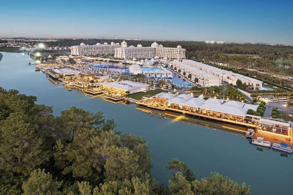 Titanic Deluxe Golf Belek — Belek — photo 2