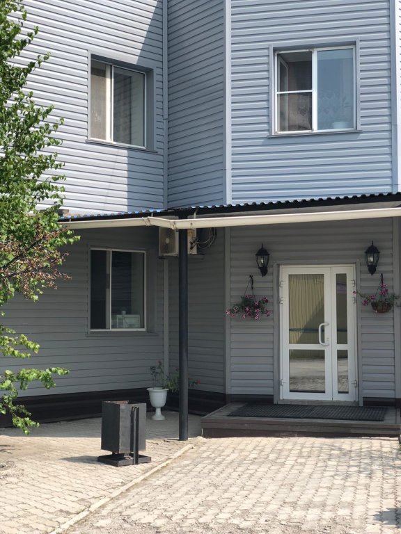M 60 mini hotel - last minute hotel in Unknown City