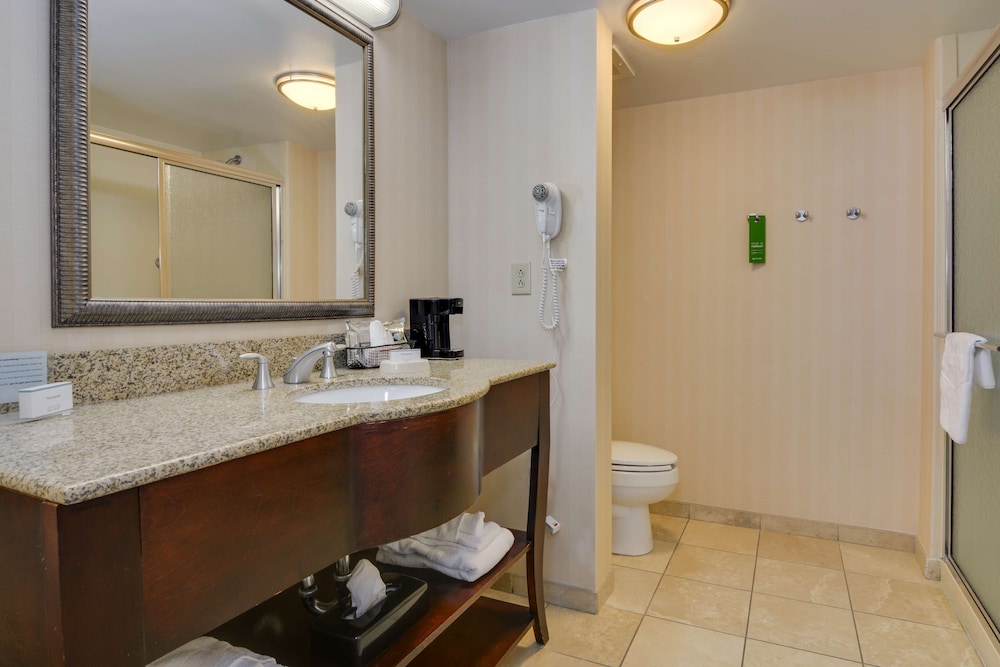 Hampton Inn Atlanta Fairburn - photo 23