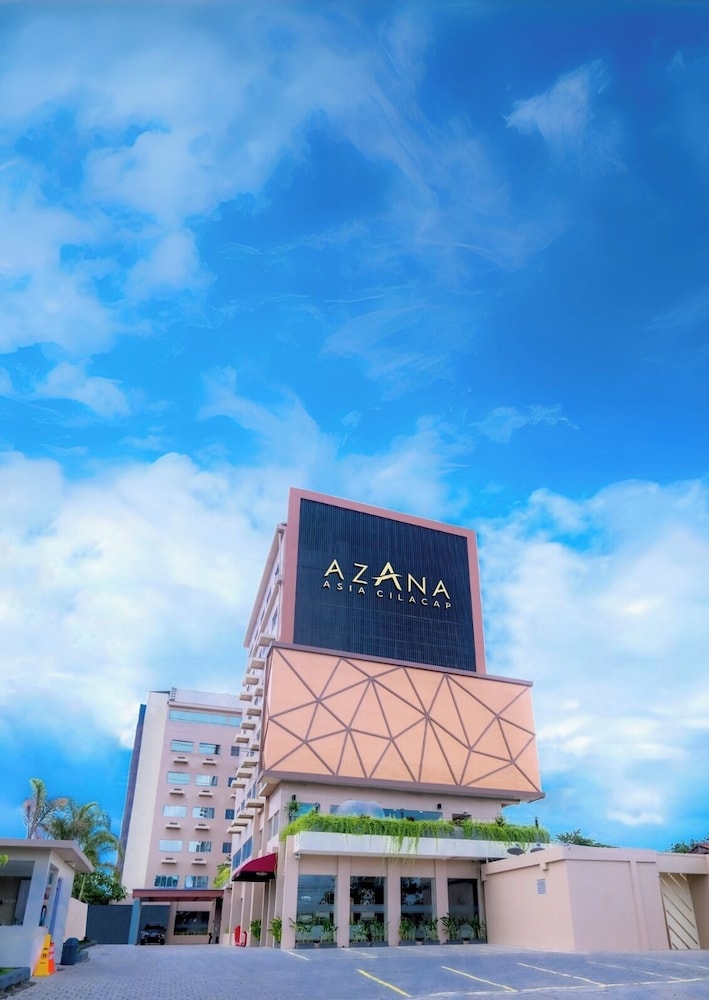 Azana Asia Hotel Cilacap in Cilacap, Indonesia