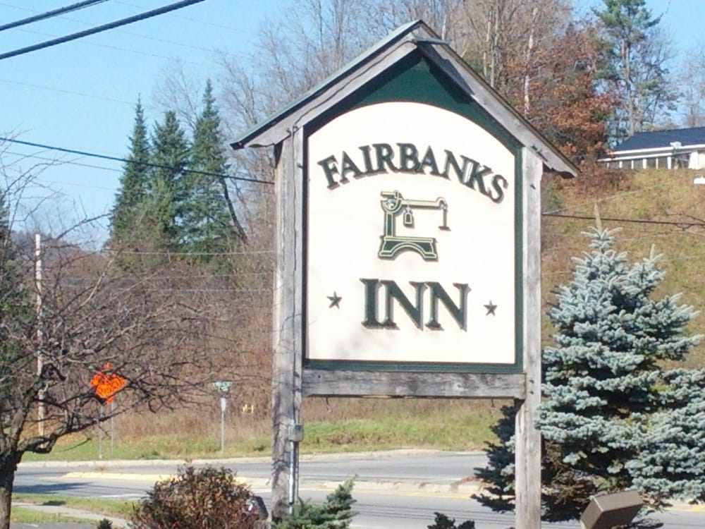 Fairbanks Inn - photo 33