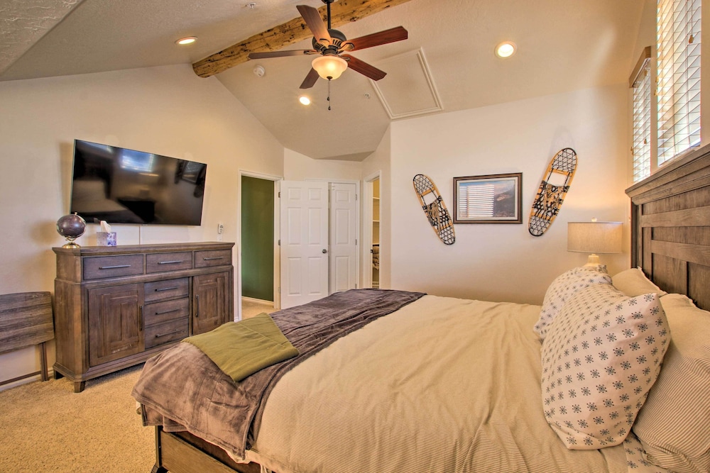 2 Condo Property with Mtn Views by Golf and Ski Resort - photo 6