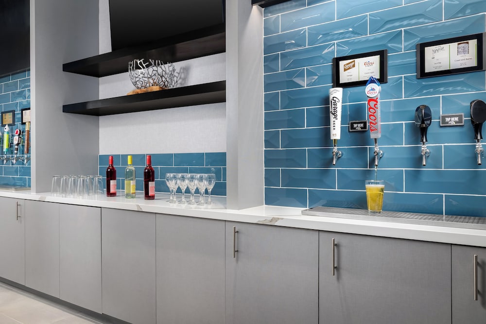 Homewood Suites by Hilton Newport Cincinnati - photo 28