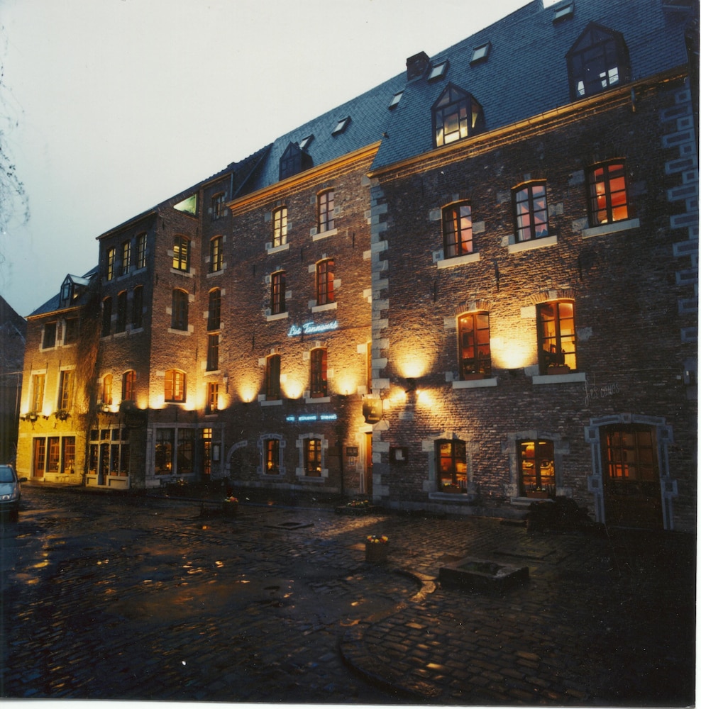Les Tanneurs De Namur — Namur
