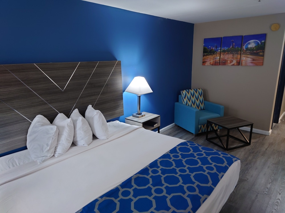 Baymont by Wyndham Adairsville - photo 14