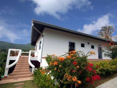 Dara Artrium Petit in Ko Samui, Thailand