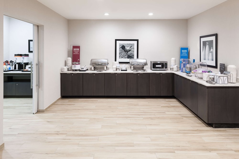 Hampton Inn Fort Lauderdale Downtown Las Olas Area - photo 25