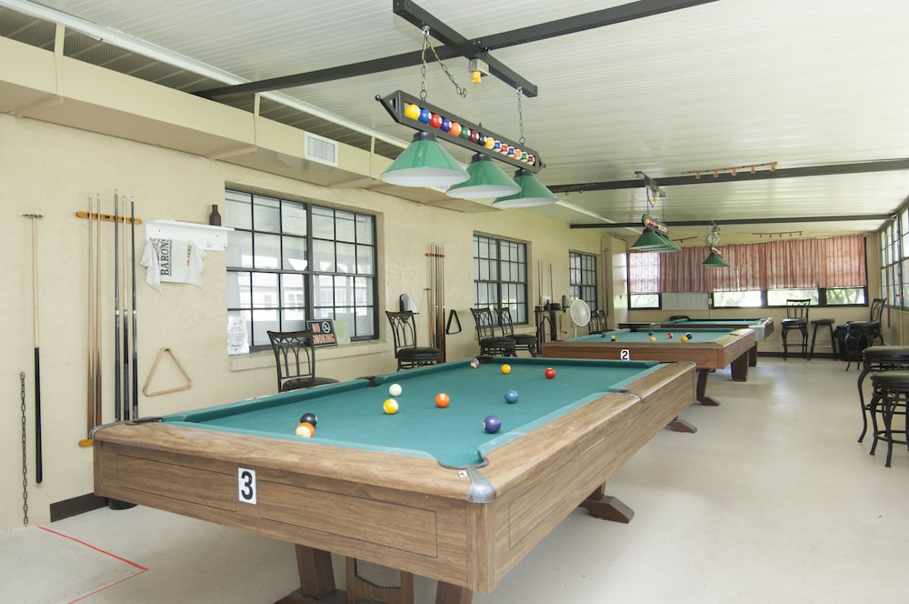 Settler's Rest RV Resort - photo 8
