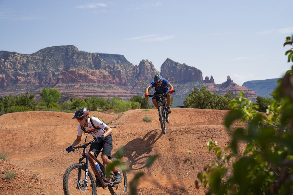 Sky Rock Sedona a Tribute Portfolio Hotel - photo 45