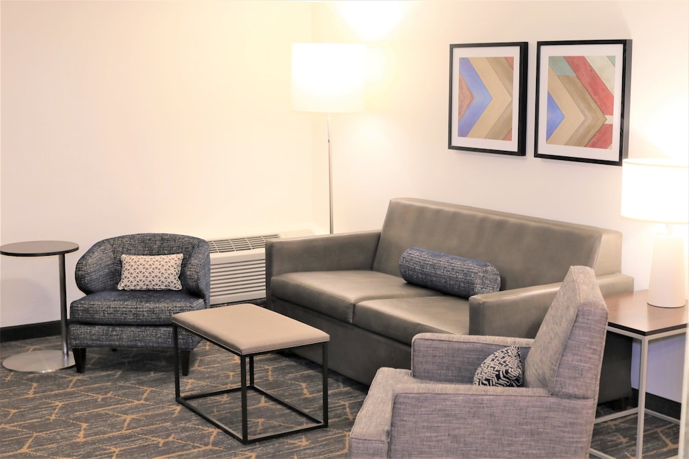 Holiday Inn Suites St Cloud By Ihg — Saint Cloud