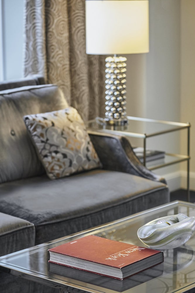 Loews Regency New York Hotel - photo 49