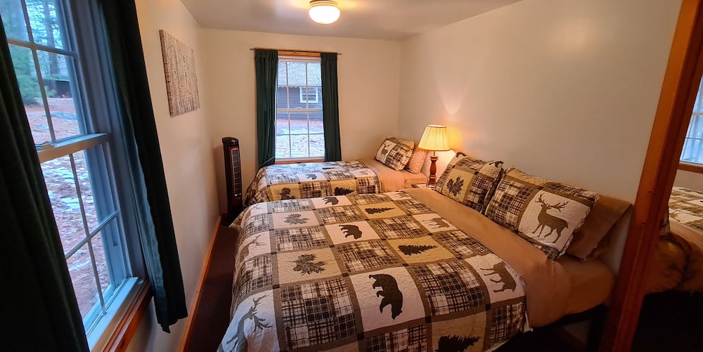 The Wilderness Inn - photo 25
