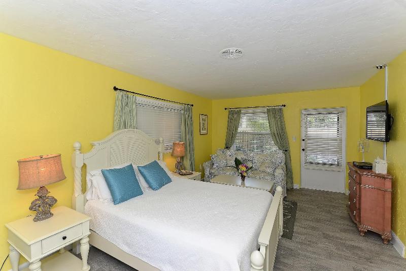Siesta Key Palms Resort - photo 146