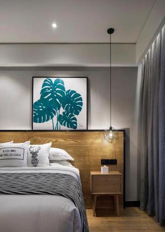 Yo So Hotel - last minute hotel in Haikou