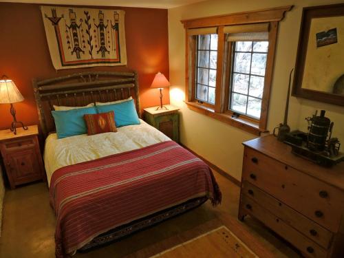 Canyon Of The Ancients Guest Ranch - photo 17