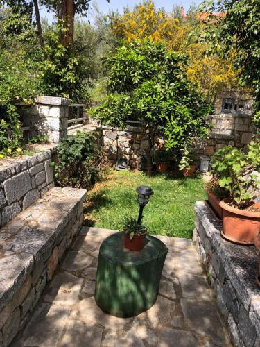 Villa Amanda — Oichalia — photo 4