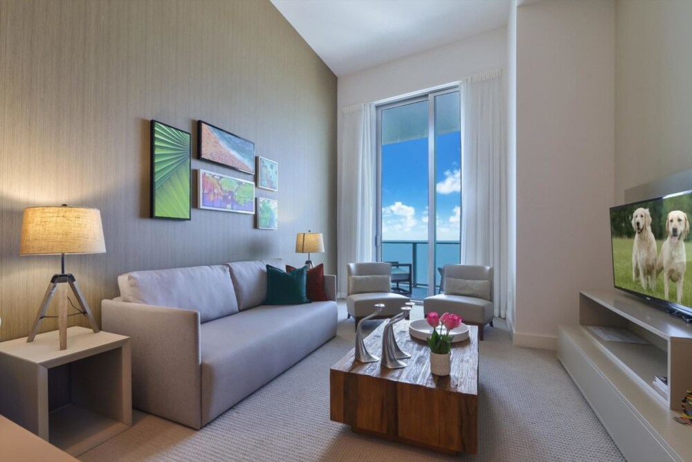 Contemporary Beach Resort Condos - photo 95