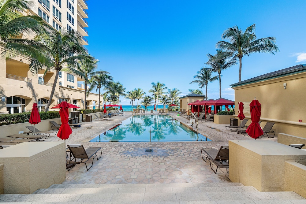 Palm Beach Singer Island Resort & Spa Luxury Suites - photo 296