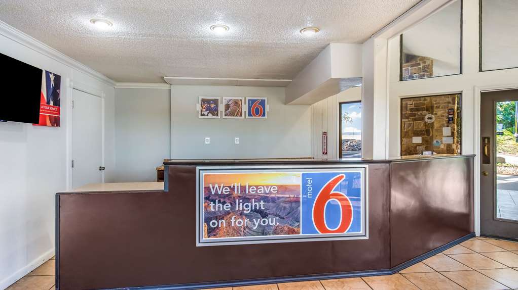 Motel 6 Hot Springs AR - photo 26