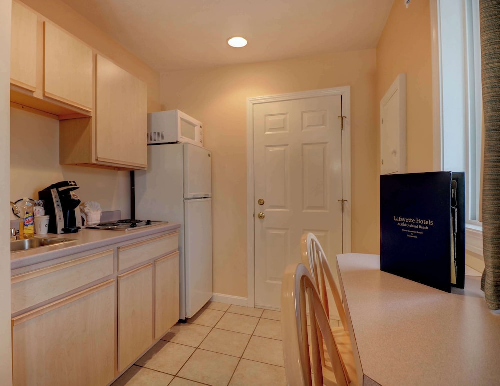 Sea View Inn - photo 42