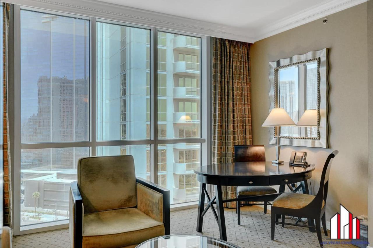 Mgm Signature 16 719 Strip View Jacuzzi Studio in Paradise, United States