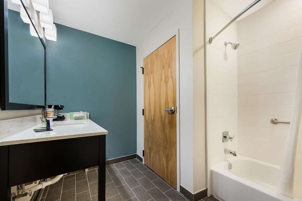 Sleep Inn & Suites Cullman I 65 exit 310 - photo 19